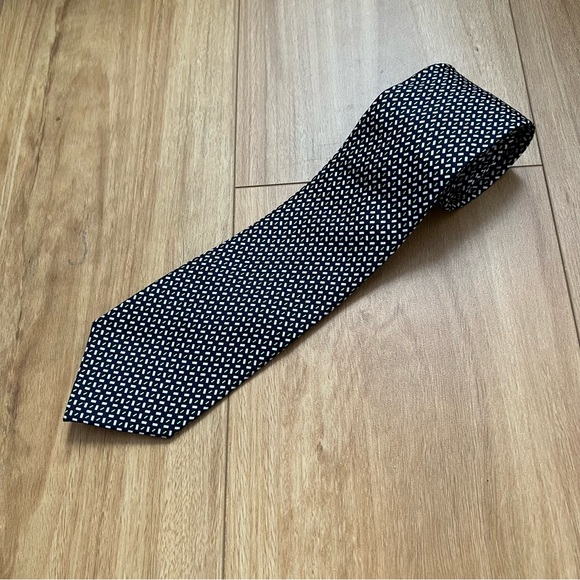Neck Tie 100% silk - Picture 10 of 10